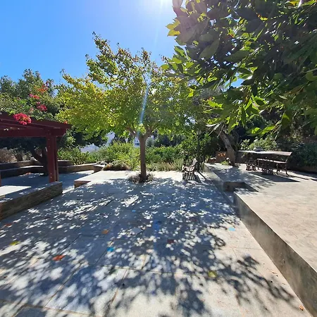 Hippocrates Garden *