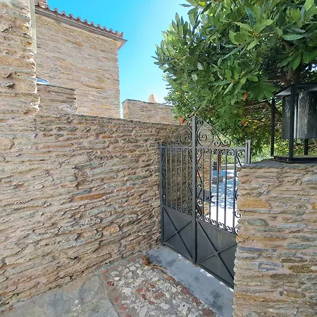 וילה Hippocrates Garden
