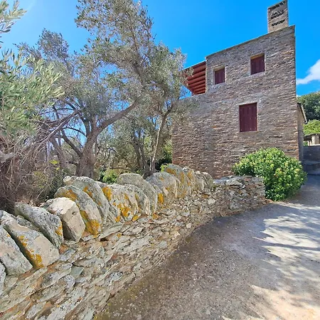 וילה Hippocrates Garden Lámira